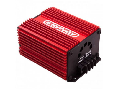 Преобразователь напряжения Skyway S05501003 от SKYWAY Преобразователь напряжения Skyway S05501003