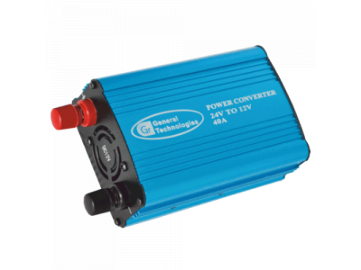 Преобразователь напряжения General Technologies 30А 24/12V