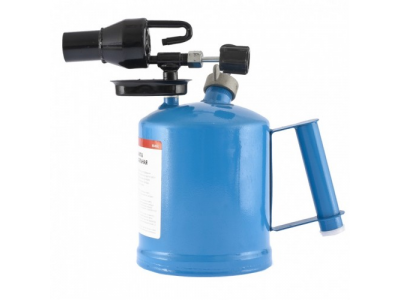 Лампа паяльная 2 л// БАРС