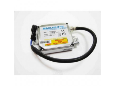 Блок высокого напряжения MaxLight FX от MAXLIGHT Блок высокого напряжения MaxLight FX