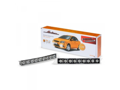 Ходовые огни "AIRLINE" 0.5Вт*18 LED от Airline Ходовые огни "AIRLINE" 0.5Вт*18 LED