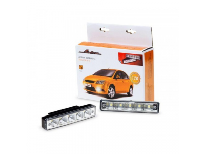 Ходовые огни "AIRLINE" 0.3Вт*10 LED от Airline Ходовые огни "AIRLINE" 0.3Вт*10 LED