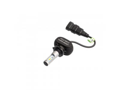 Светодиодные лампы Optima LED i-ZOOM HB4(9006) Warm White