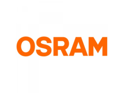 OSRAM H1 Cool Blue Intense 12V 55W, 2шт, 64150CBI-HCB