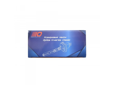 Лампа Optima Classic H10 5000K