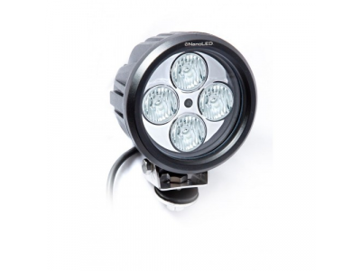 Светодиодные фары Optima Premium NanoLED NL-1540 E 40W (ближний свет-евро)