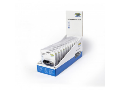 Фонарь RING RRCT01