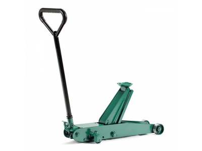 Домкрат подкатной гидравлический, г/п 3000 кг