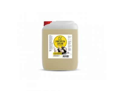 Очиститель салона NOBEL 5 л