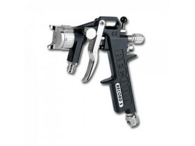 Краскораспылитель GAV RECORD-S 1.5 бс от GAV Краскораспылитель GAV RECORD-S 1.5 бс