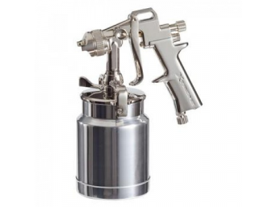 Краскораспылитель GAV XTREME 200 HVLP (байонет) 1,8 от GAV Краскораспылитель GAV XTREME 200 HVLP (байонет) 1,8