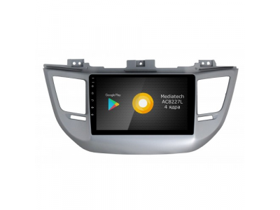 Штатная магнитола Roximo S10 RS-2013-N18 для Hyundai Tucson 2018