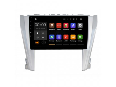 Штатная магнитола Roximo 4G RX-1117 для Toyota Camry v55