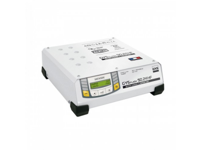 Зарядное устройство Gysflash 50,24 HF