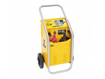 STARTIUM 480E - пуско-зарядное устройство