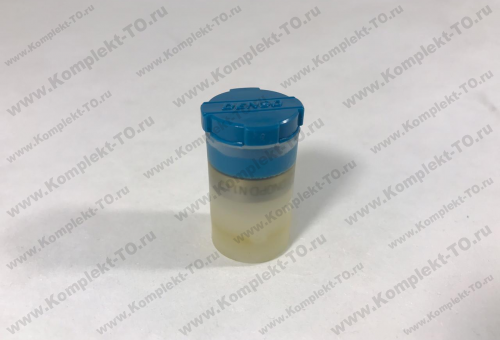 Распылитель форсунки (112) DENSO для ХУНДАЙ PORTER 0934006760 Распылитель форсунки (112) DENSO для ХУНДАЙ PORTER 0934006760