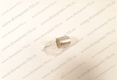 Лампа фонаря заднего (одноконтактная) 12V P21W PHILIPS для ХУНДАЙ PORTER 12498CP Лампа фонаря заднего (одноконтактная) 12V P21W PHILIPS для ХУНДАЙ PORTER 12498CP