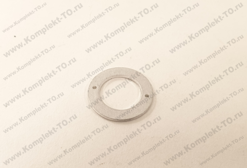 Шайба форсунки обратки алюминий для ХУНДАЙ PORTER 3154242000 Шайба форсунки обратки алюминий для ХУНДАЙ PORTER 3154242000