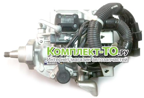 Насос топливный высокого давления ТНВД для ХУНДАЙ PORTER 3310442500 Насос топливный высокого давления ТНВД для ХУНДАЙ PORTER 3310442500