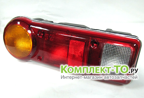 Фонарь задний левый для ХУНДАЙ PORTER 924014B100 Фонарь задний левый для ХУНДАЙ PORTER 924014B100