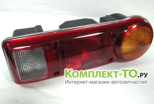 Фонарь задний правый для ХУНДАЙ PORTER 924024B100 Фонарь задний правый для ХУНДАЙ PORTER 924024B100